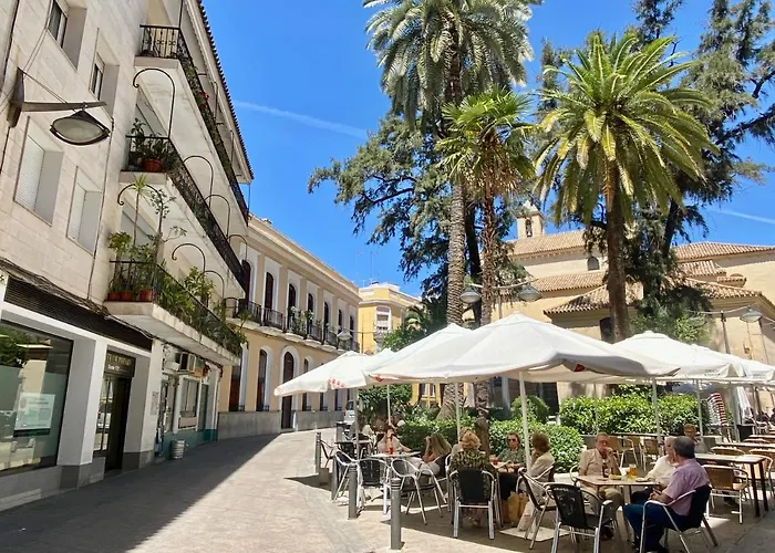 Calle Perez De Castro