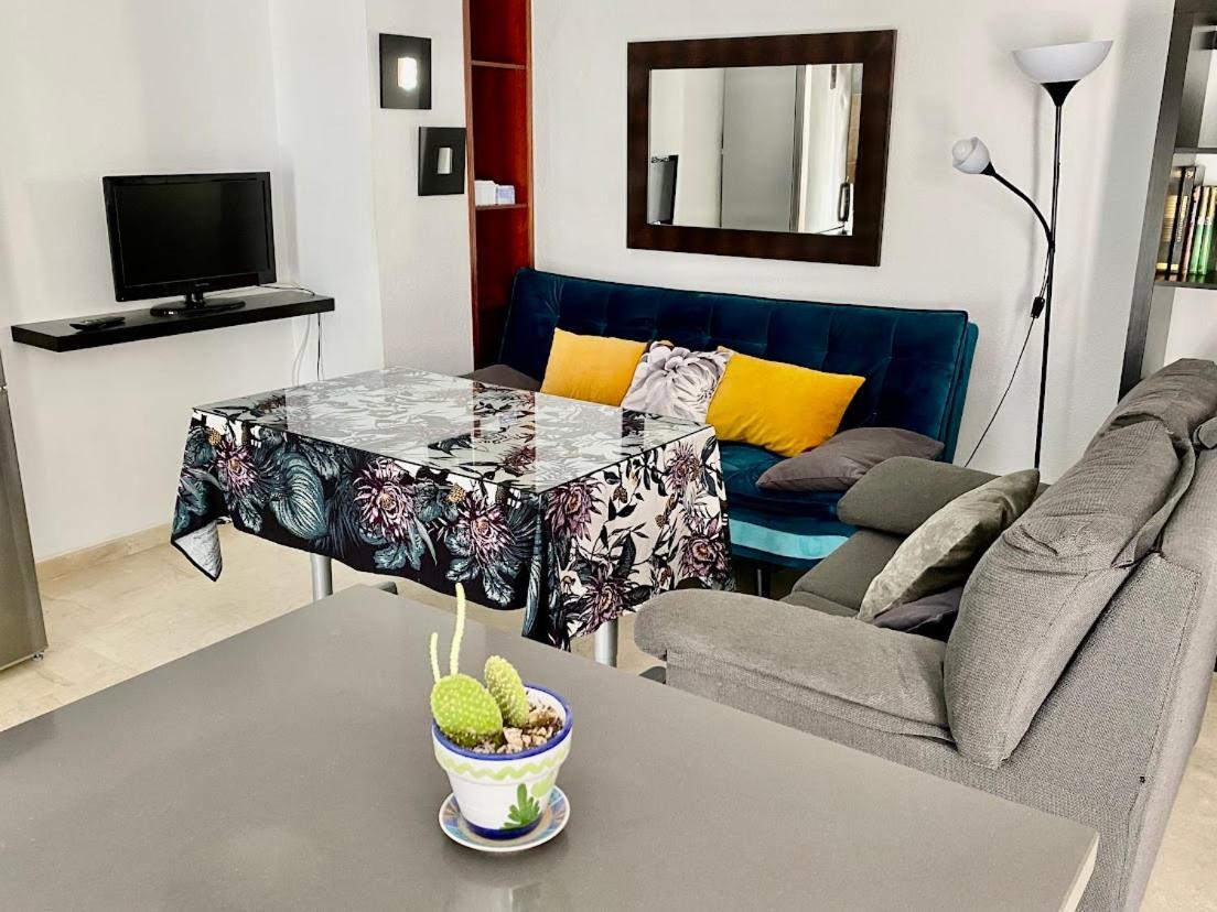 Calle Perez De Castro Apartment *