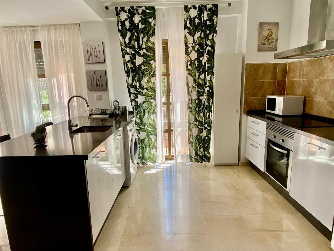 Calle Perez De Castro Apartment *