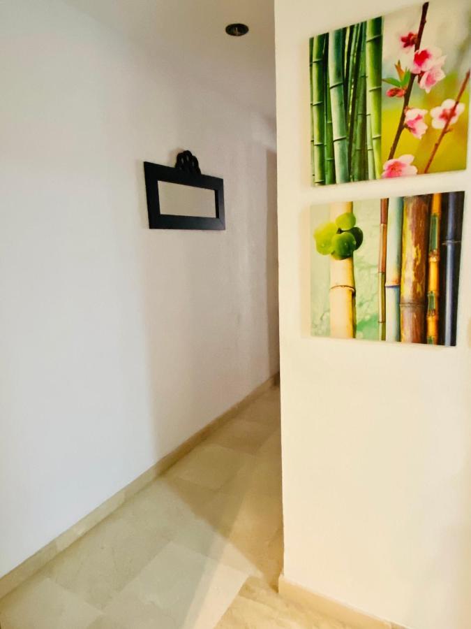 Apartment Calle Perez De Castro *