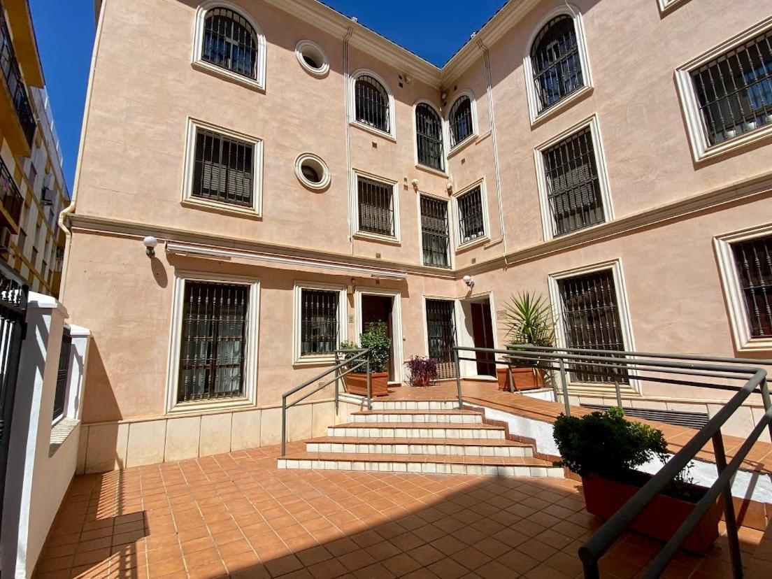 Calle Perez De Castro Còrdova