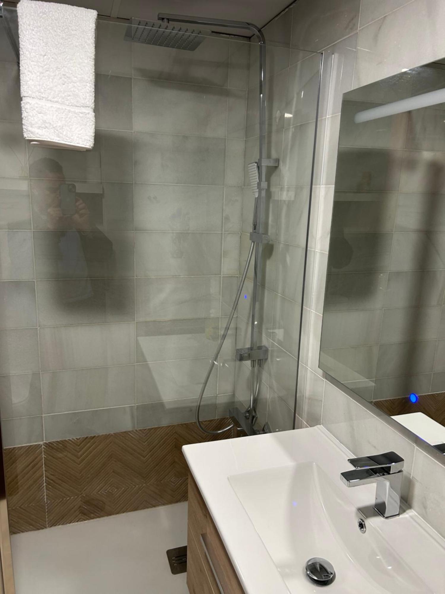 Apartament Calle Perez De Castro *