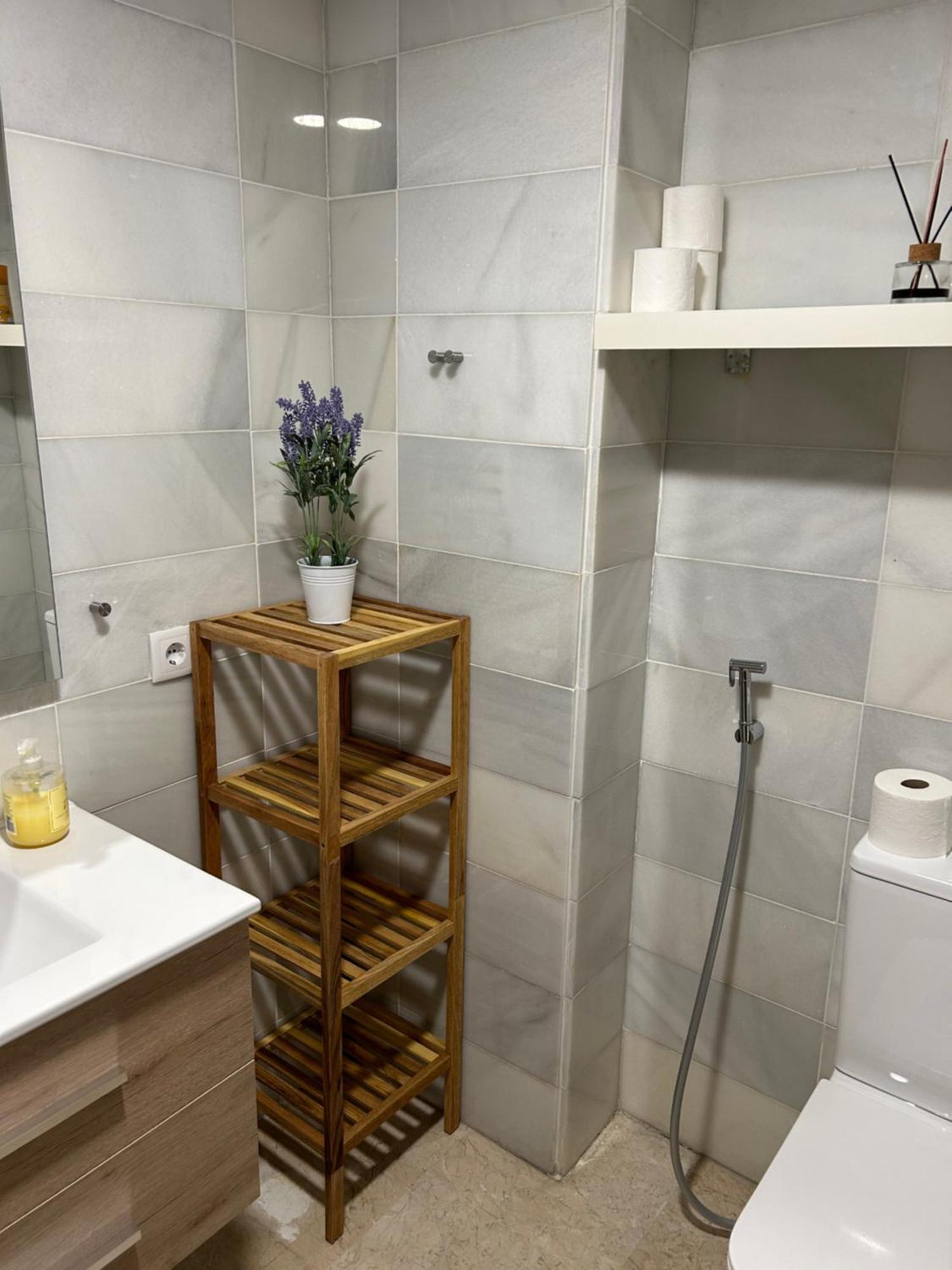 Apartament Calle Perez De Castro